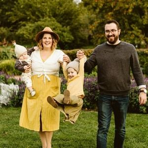 Meet your Posher, Bethany